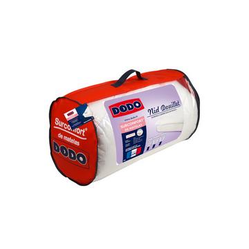 Surconfort de matelas DODO NID DOUILLET
