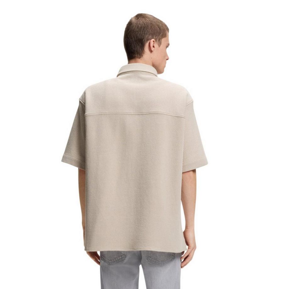 HUGO  Chemise Ebaffino 