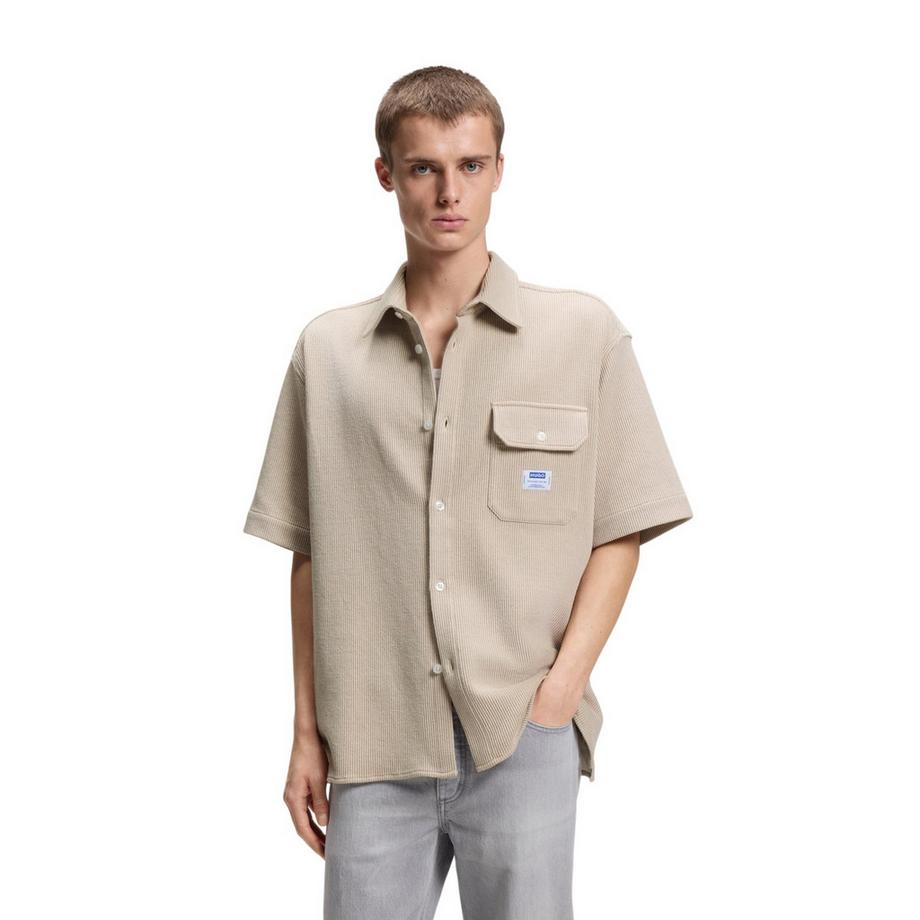 HUGO  Chemise Ebaffino 