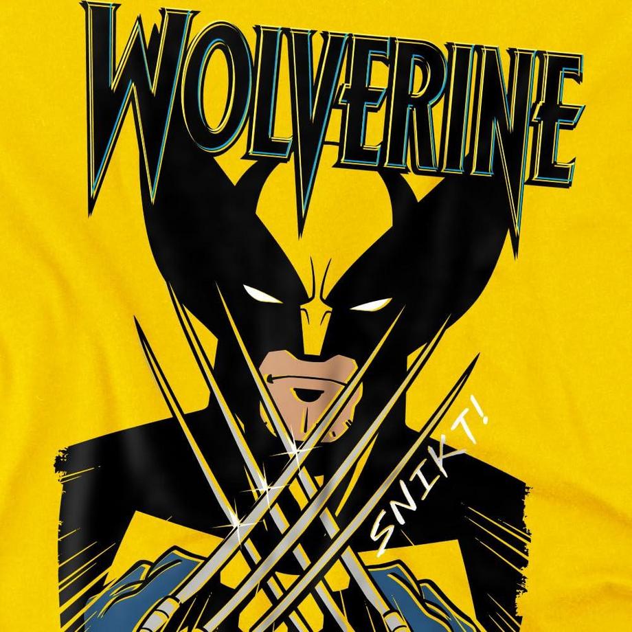 MARVEL  XMen TShirt 