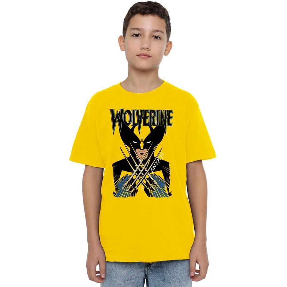 MARVEL  XMen TShirt 
