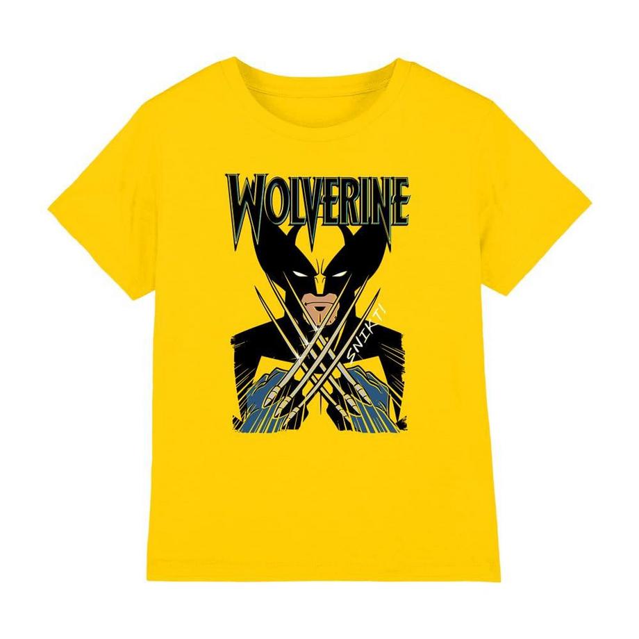 MARVEL  XMen TShirt 