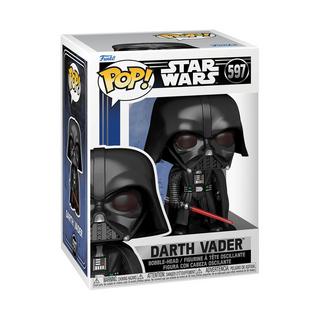 Funko  Pop! Movies Darth Vader (Nr.597) 