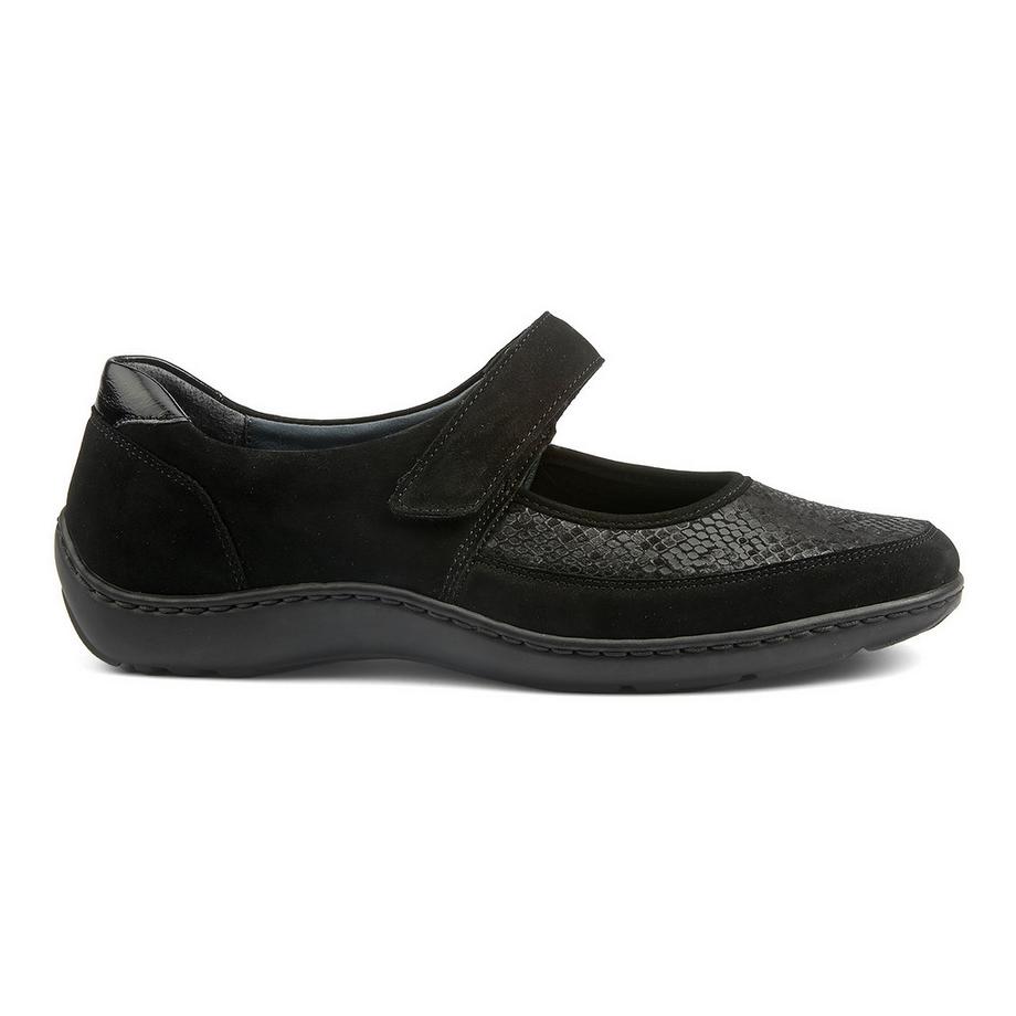 Waldläufer Henni Mocassins de Ville  