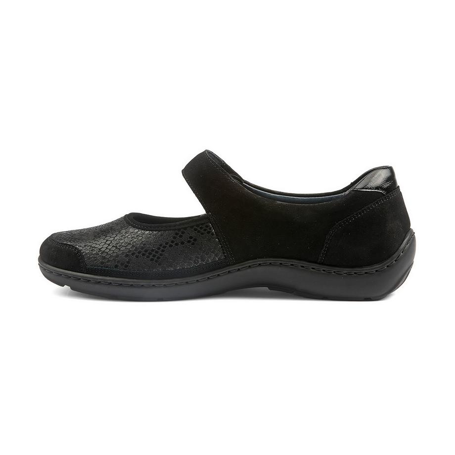 Waldläufer Henni Mocassins de Ville  