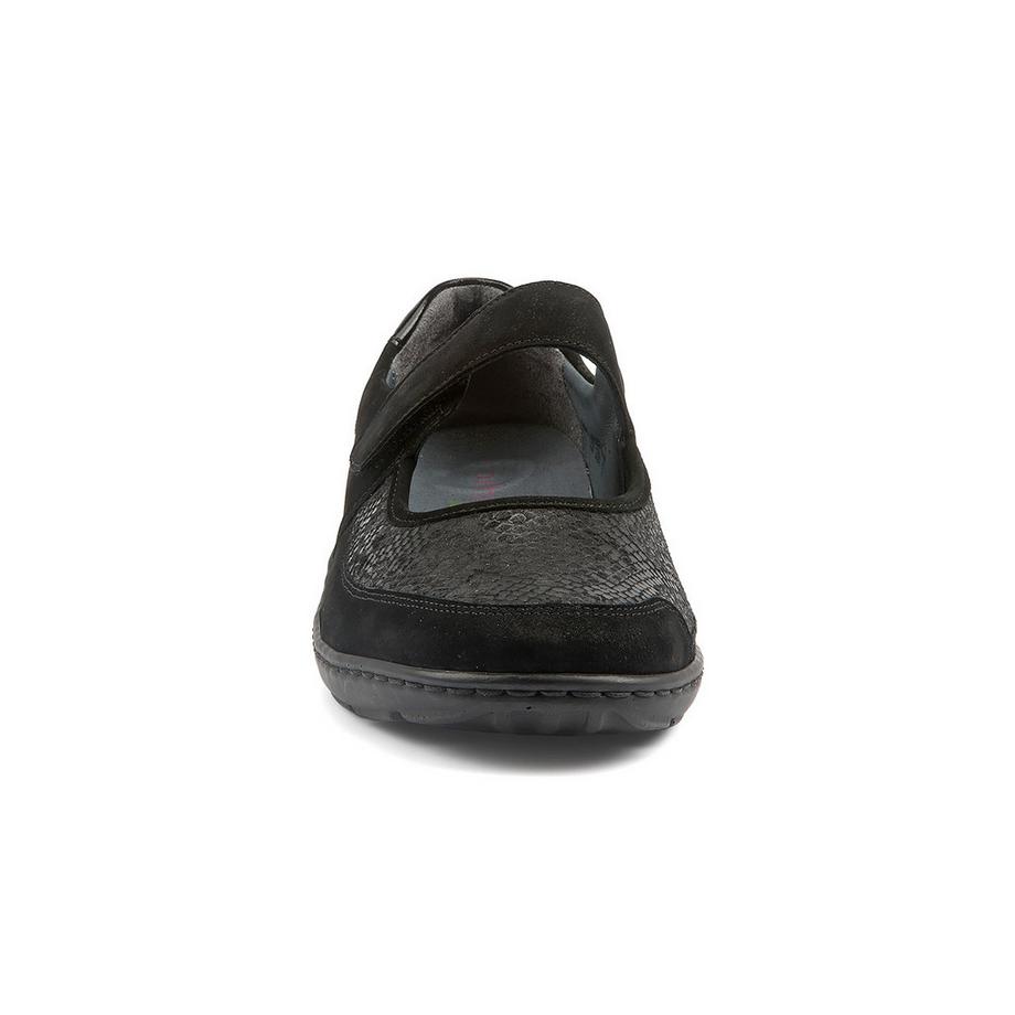 Waldläufer Henni Mocassins de Ville  