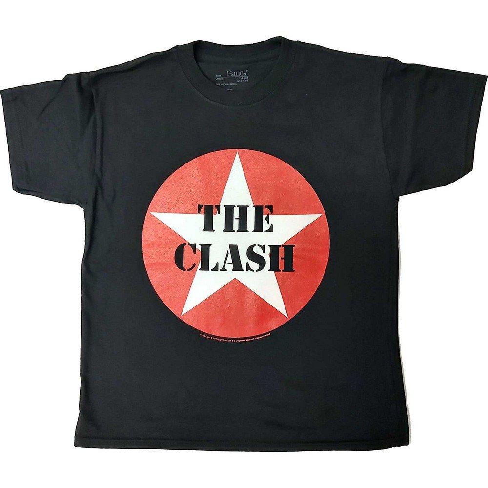 The Clash  Tshirt CLASSIC Enfant 