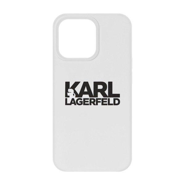 Image of Karl Lagerfeld Hülle iPhone 13 Mini