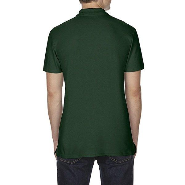 Gildan  Softsyle Kurzarm Doppel Pique Polo Shirt 