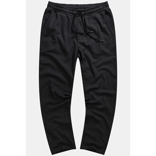 JP1880  Pantalon coupe Modern Straight fit à 4 poches, taille élastique - jusqu'au 8 XL 