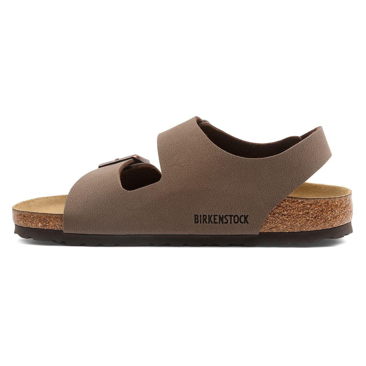 BIRKENSTOCK  Milano BF N 