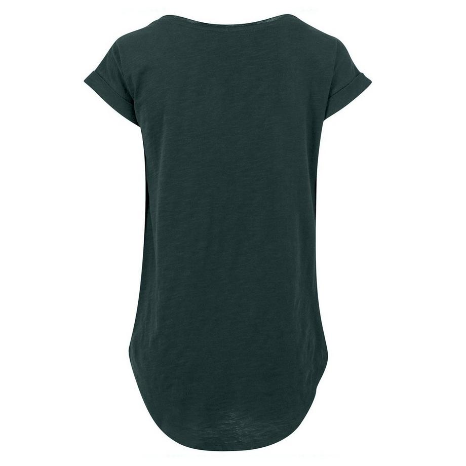 Build Your Own T-Shirt Lunga  