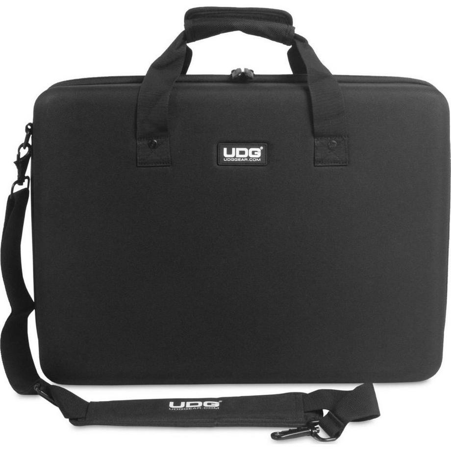 UDG Gear  Transportcase Denon DJ Prime Go 
