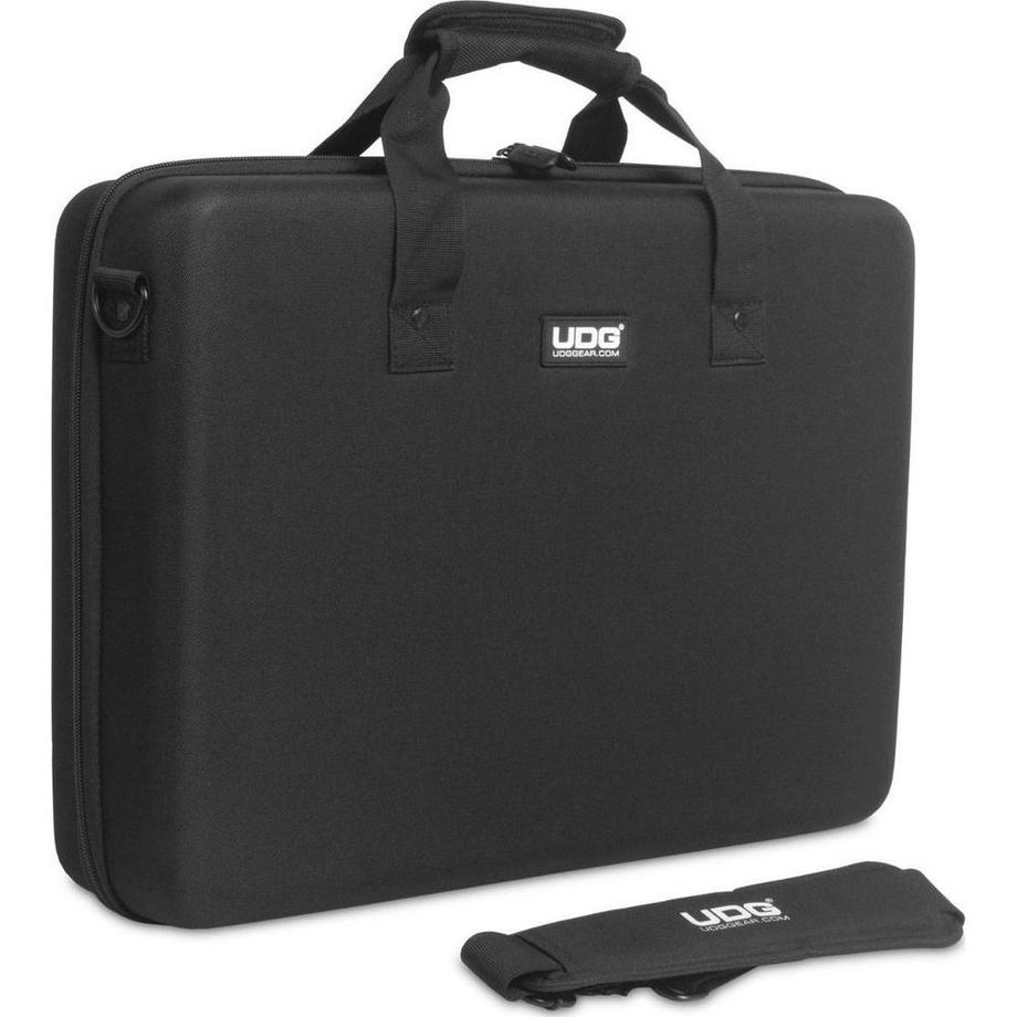 UDG Gear  Transportcase Denon DJ Prime Go 