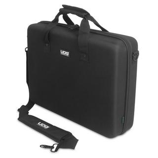 UDG Gear  Transportcase Denon DJ Prime Go 