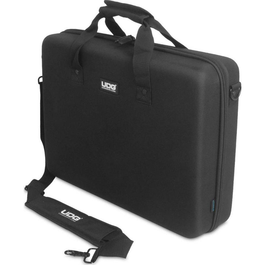 UDG Gear  Transportcase Denon DJ Prime Go 