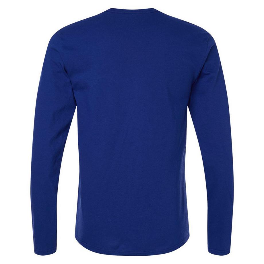 Gildan T-Shirt Manches Longues Softstyle  