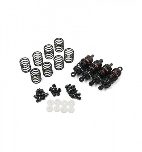 Yeah Racing  Big Bore Set 50 mm 