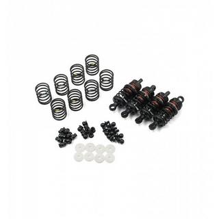 Yeah Racing  Big Bore Set 50 mm 