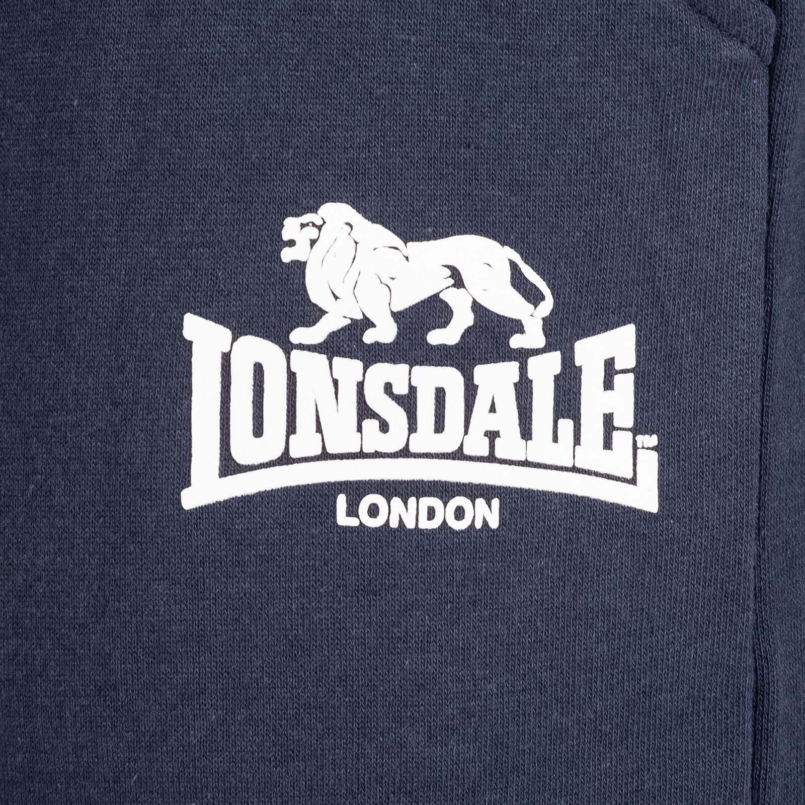 LONSDALE  Jogging Ballymoney 