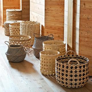 AM.PM Runder Korb Lian  