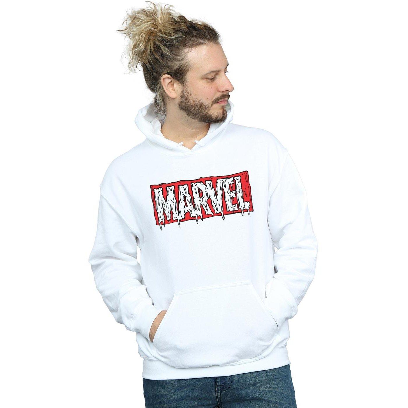 MARVEL  Kapuzenpullover 