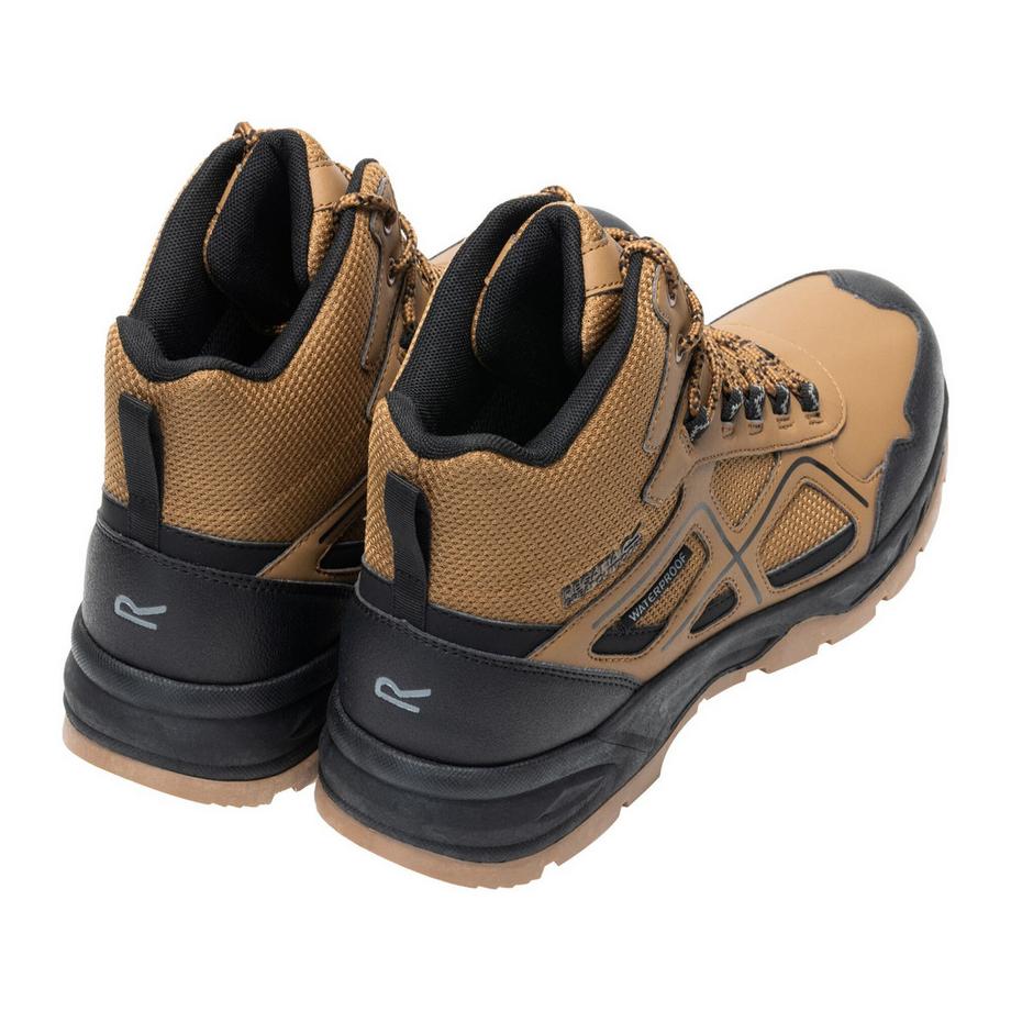 Regatta Bottines de Marche Étanches Vendeavour  