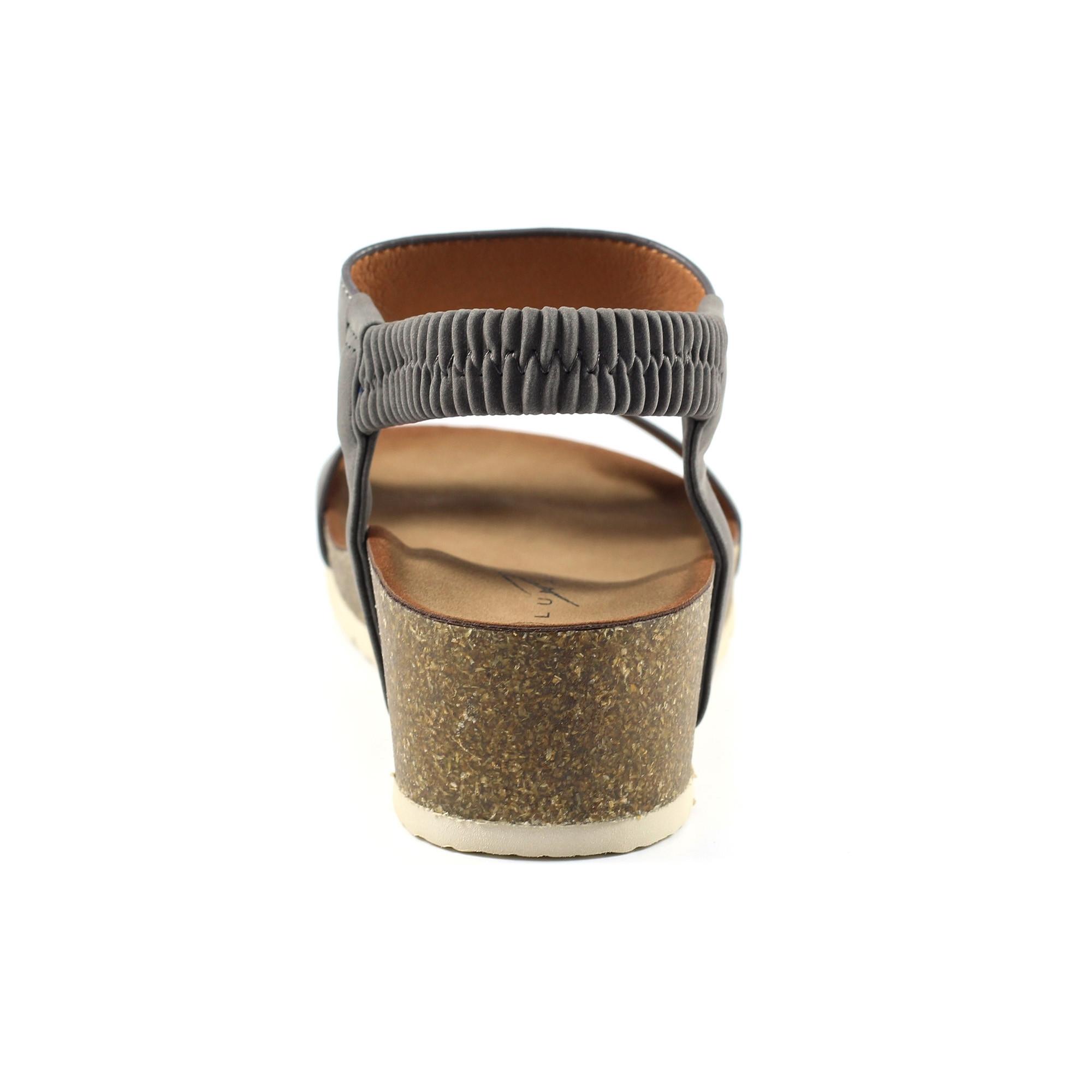 Lunar  Sandalen Barwell 