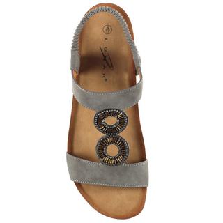 Lunar  Sandalen Barwell 