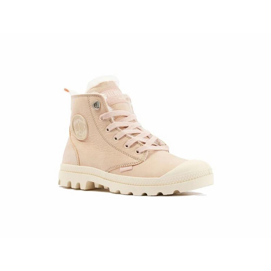PALLADIUM Pampa Hi Zip WL Bottines  