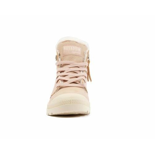 PALLADIUM  bottines pampa hi zip wl 