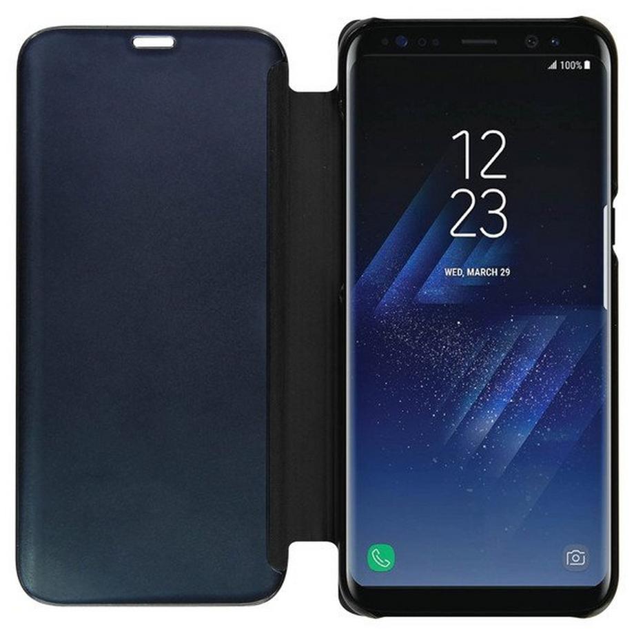 Avizar  Clear View Schutzhülle für Galaxy S8 