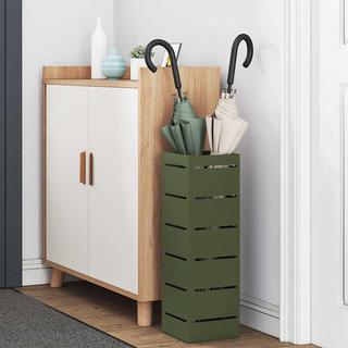 VidaXL Sonnenschirmhalter metall  