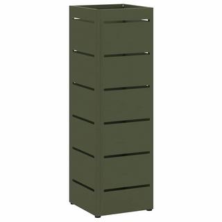 VidaXL Sonnenschirmhalter metall  