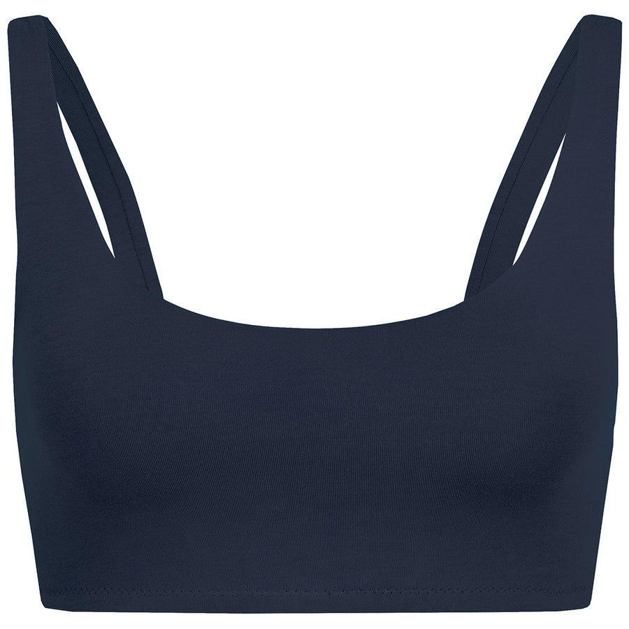 Vervola  Reggiseno yoga 'Square' 