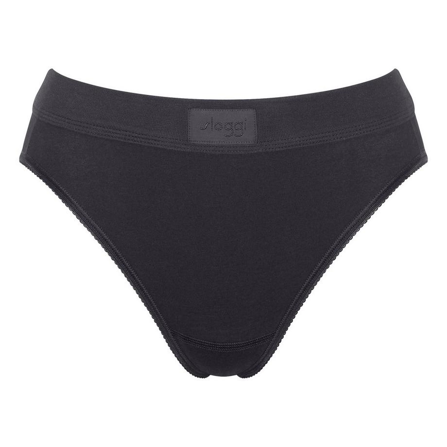 sloggi Double Comfort Tai 4er Pack Slips  