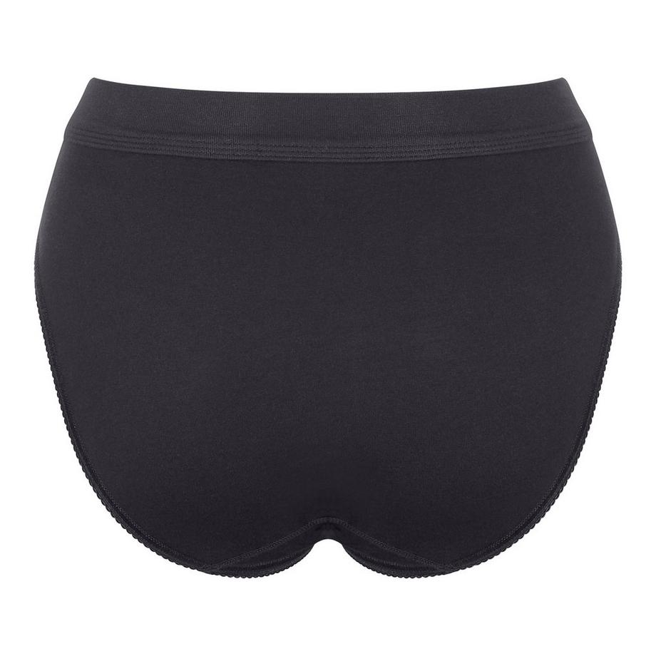 sloggi Double Comfort Tai 4er Pack Slips  