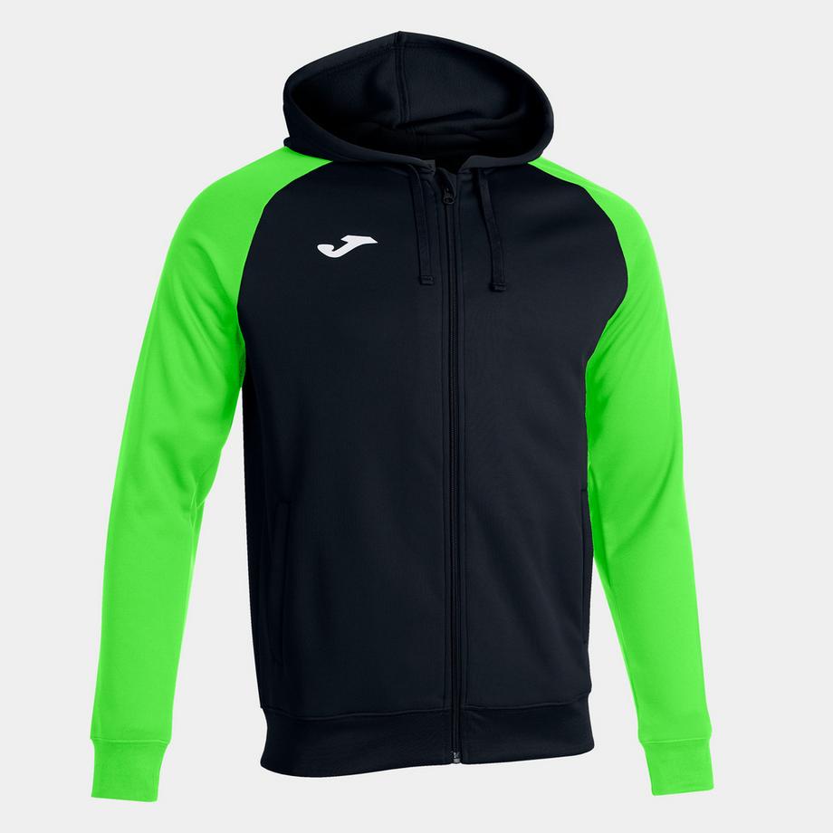 Felpa con cappuccio Joma Academy IV