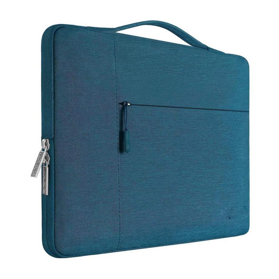 Only-bags.store Laptop Hülle Kompatibel mit MacBook Air Pro 13-13.3 Zoll Notebook  