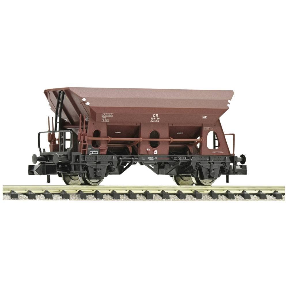 Image of N Selbstentladewagen der DB Multicolor