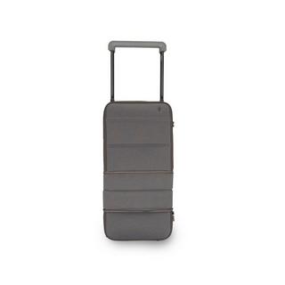 XTend  Xtend - KABUTO Carry On Dark Grey w/ Space Grey finish 