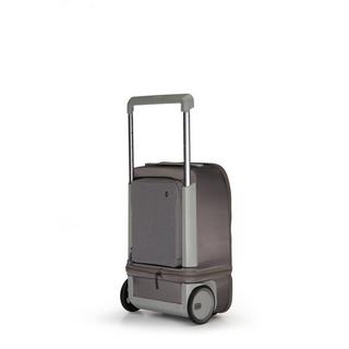 XTend  Xtend - KABUTO Carry On Dark Grey w/ Space Grey finish 