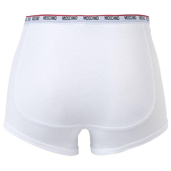 Moschino Underwear  Boxershort  2er Pack Bequem sitzend 