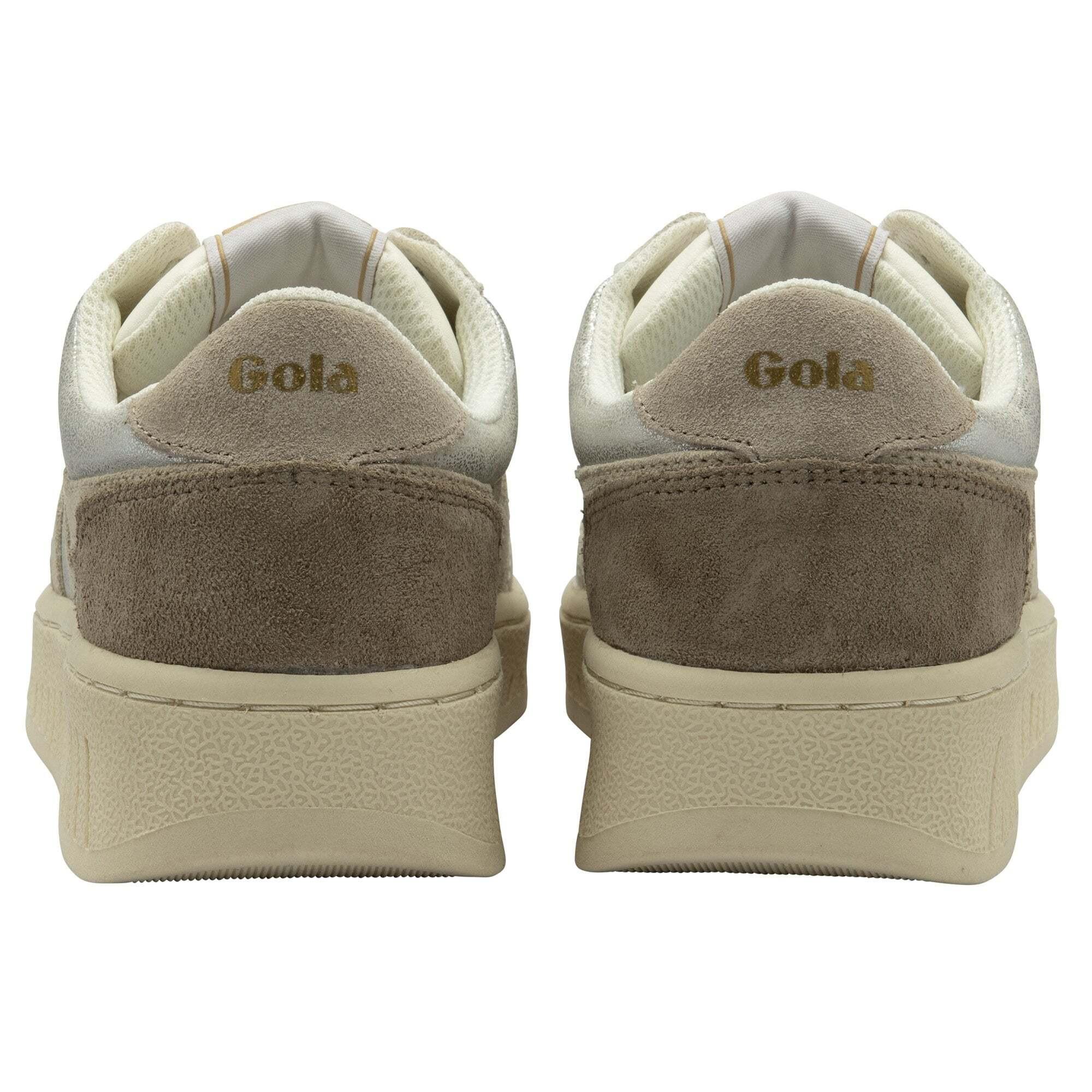 gola  Baskets femme  Superslam Blaze 