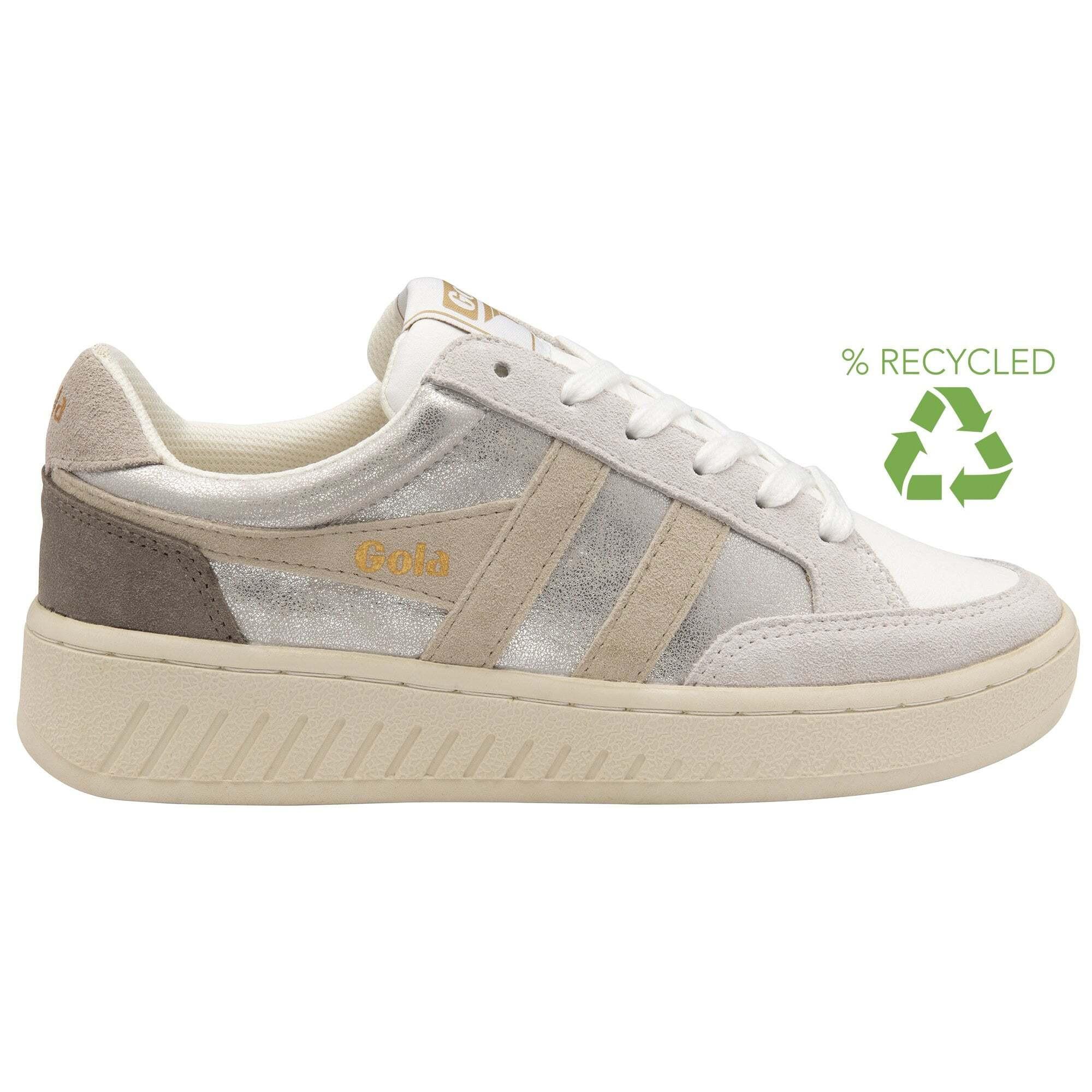 gola  Baskets femme  Superslam Blaze 