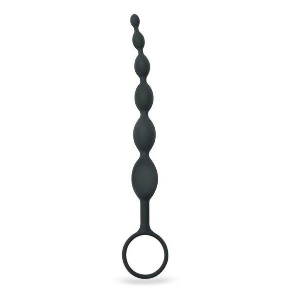 Image of BlackLab Anal Beads 05 - ONE SIZE