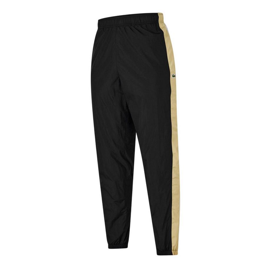 LACOSTE Pantalon De Survêtement Motiftyle Rayure Latérale Xh6979  