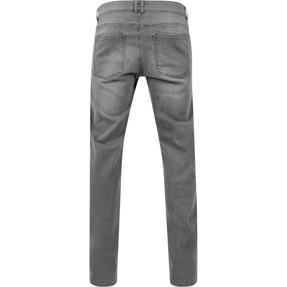 URBAN CLASSICS Stretch Denim Jeans Slim Fit  