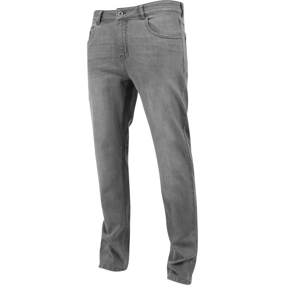 URBAN CLASSICS Stretch Denim Jeans Slim Fit  