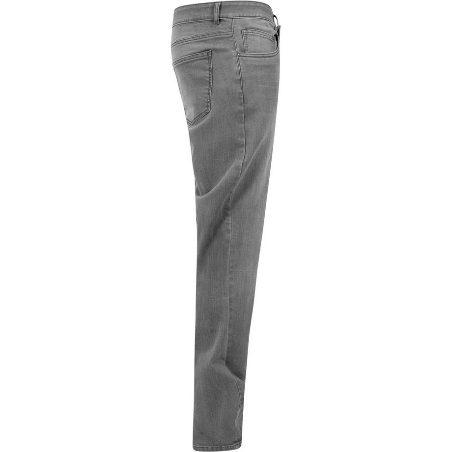 URBAN CLASSICS Stretch Denim Jeans Slim Fit  